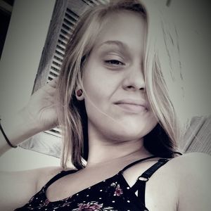 Meet your Posher, Lyndsey